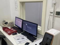 -上海仁爱医院口腔科 · 种植