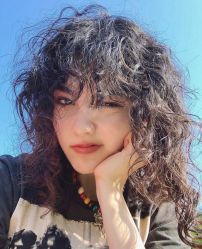 -MY HAIR ARDOR