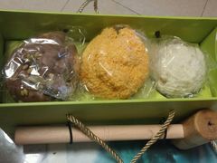 -西点坊(浦东香格里拉店)