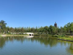 -西海子公园