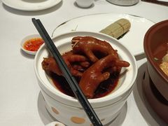 -广东道至正餐厅(区庄店)