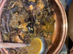 -关东小磨东北菜(上海长风大悦城店)