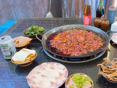 -肥龙火锅(南坪店)