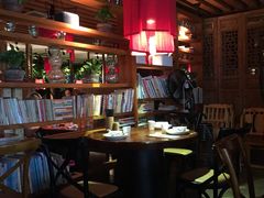 -客语客家菜(东山口店)