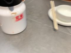-情妹耙泥鳅·江湖川菜(科华店)