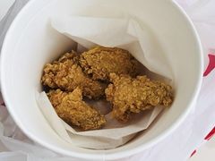 -肯德基(金爵万象店)