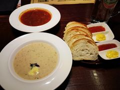 -马迭尔德式西餐精酿啤酒屋(中央大街店)