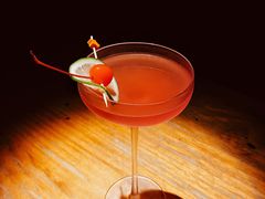 -蜉蝣酒吧(仓山万达店)