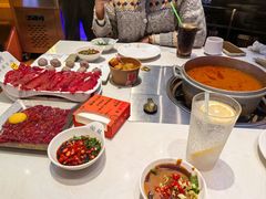 -荣叔港式沙嗲牛肉火锅(正佳潮流店)