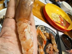 -松坂屋日料自助(长城路店)