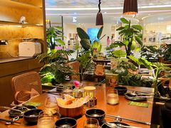 -泰香米泰国餐厅(中大国际店)