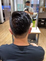 点击看大图 -曼都发型