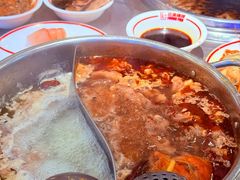 -吃货码头自助餐厅(天悦城店)