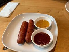 -朵朵开素食餐厅(后宰门街店)