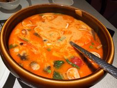 -BetterThai 泰加(苏州中心店)