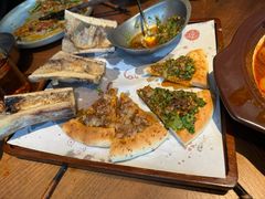 -纳鲁孜·新疆特色餐厅(上海悦荟广场店)