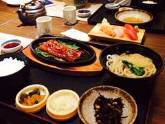 -歌行灯日本料理(伊势丹店)