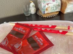 -添福来墨鱼饺子 · 海鲜东北菜(大连星海·黄浦路店)