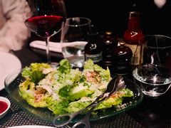 -The Grill by Sean Connolly