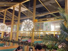 -原味四季椰子鸡(公明百佳华店)