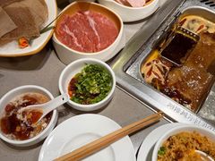 -海底捞火锅(苏宁生活广场店)