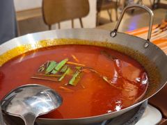 -黔哆哆地摊酸汤火锅(清湖店)