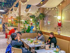 -帕娜·泰式茶餐厅·Bistro(近铁广场店)