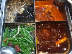 -海底捞火锅(龙湖北京大兴天街店)