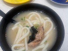-京樽回転寿司(奥林匹克店)