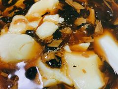 豆腐脑-增盛魁小吃店