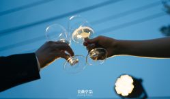-美薇亭婚礼顾问