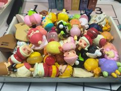 -泡泡玛特POPMART(西单大悦城店)