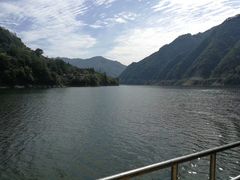 -新安江山水画廊风景区