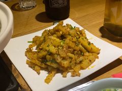 -一个叫川的地方(麒麟新天地店)