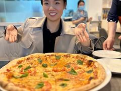 -Tony's Kitchen(蛇口店)