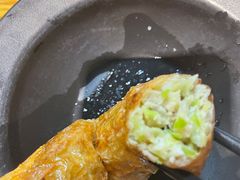 鸡肉卷-椰小调.儋州米烂(名门店)