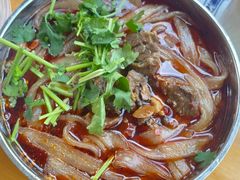 -老妈火锅粉(幸福路步行街店)