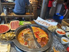 -蜀大侠火锅(寰球文化地标·总府店)