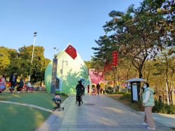 -番禺儿童公园