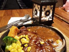 -玛格萝妮比萨屋(四平店)