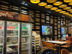 -get pizza意大利餐厅(凯德MALL店)