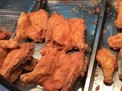 -王二甩老木子鸡(江湾店)