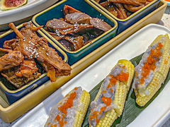 -九孔·筒骨莲藕汤锅(大明宫万达店)