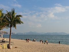 -碧桂园十里银滩