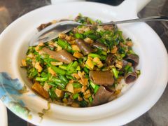 青岛特色海肠捞饭-船家渔(徐州北路店)