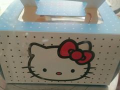 -甜甜蛋糕店(幸福街店)