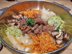 -KimPro 辛普乐概念韩餐