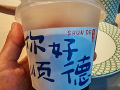 -顺鹅季·非遗烧鹅(六道口店)