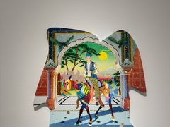 -上海宝龙美术馆