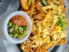 -Limapulo: Baba Can Cook